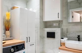 ApartSanok - Apartament Widokowy 27-49, Sanok - Foto 9