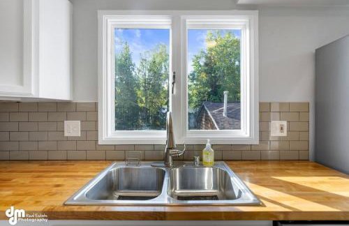 Modern Turnagain Townhome - Foto 17