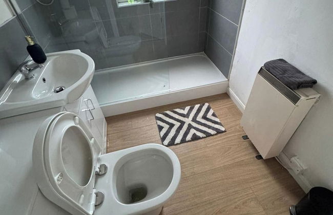 1br-2guests-freeparking-wifi-tv - Foto 8