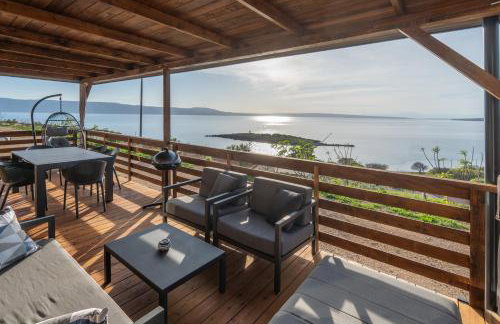 Luxury Mobile home Zuzu Klenovica - Foto 22