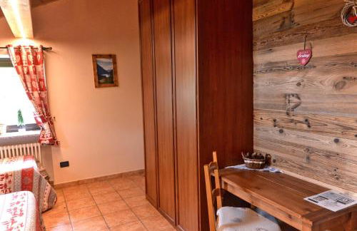 Appartamenti Luseney - Foto 31