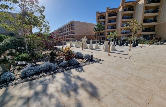 Stunning New 2-bed Apartment Near El Gouna - Foto 23