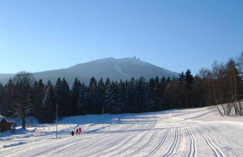 Ferienwohnung Bärnbachl - Foto 24