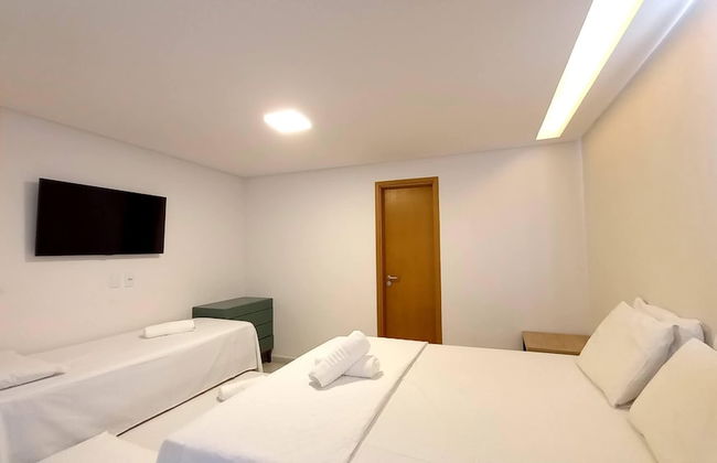 Carneiros Beach Resort - Foto 37