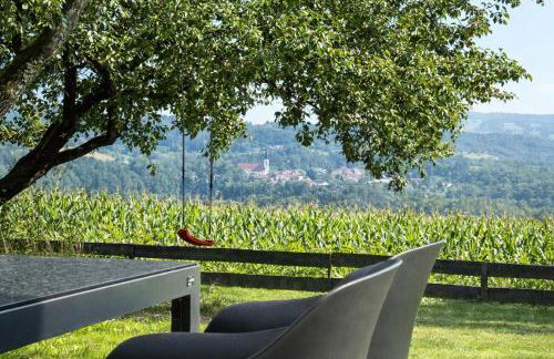 23 Mattenham - Rückzugsort in Abgeschiedenheit - Foto 1