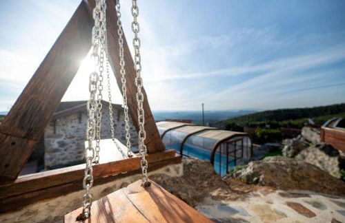 Casa dos Penedos - Foto 14