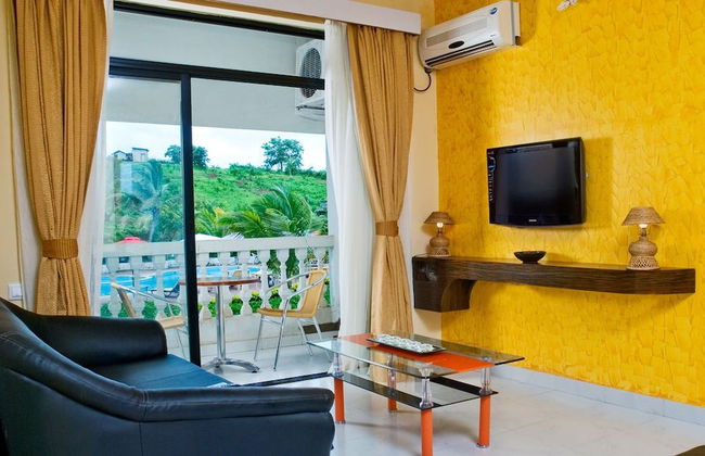 Peace Valley Hotel Apartments & Spa - Foto 11