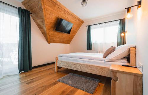 Willa na Skarpie - Foto 18