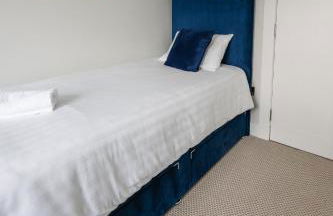 Quiet 2 bedroom gem in Stirling - Foto 35