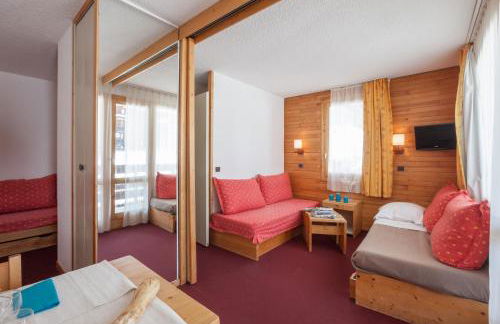 Résidence Pierre & Vacances Emeraude - Foto 10