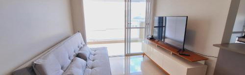 Studio a melhor localização - Foto 1