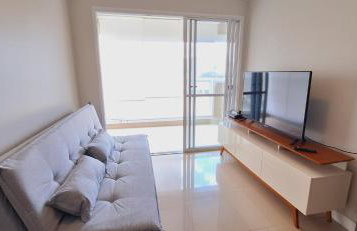 Studio a melhor localização - Foto 1