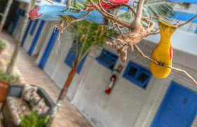 Barra Bonita Pousada - Foto 47