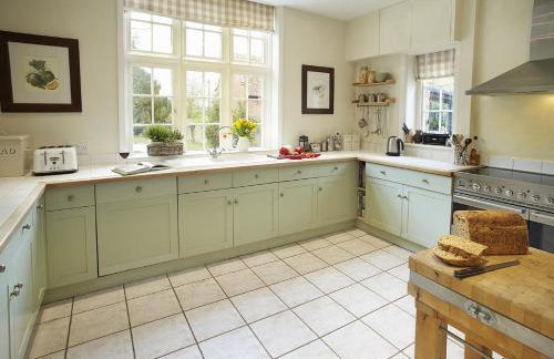 The Old Rectory - Norfolk - Foto 11