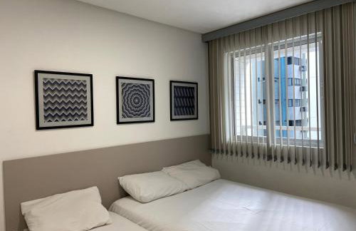 Apto Promenade I PONTA VERDE - Foto 22