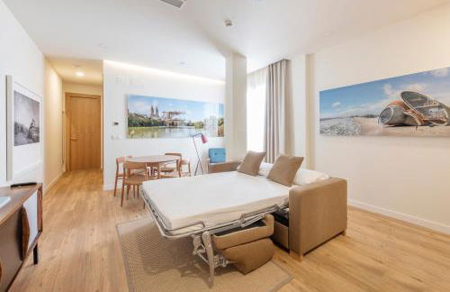 Graffiti Suites El Museo - Photo 116