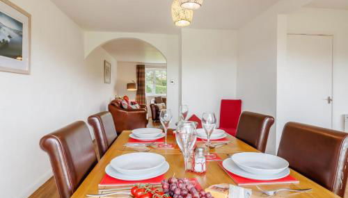 3 Bed in Bala oc-bow26 - Foto 4, Other