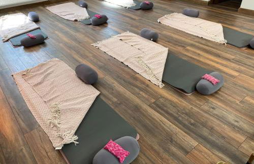 Luxury Retreat with Spa Access - Sleeps 6 - Foto 44