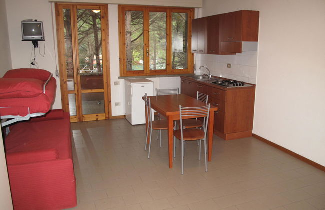 Campeggio del Forte - Foto 6