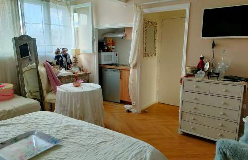 La Lilloise Villeneuve D'Ascq GD STADE Mauroy - Foto 80