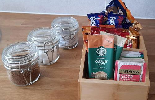 Forest Palms Studio The New Forest National Park - Foto 11