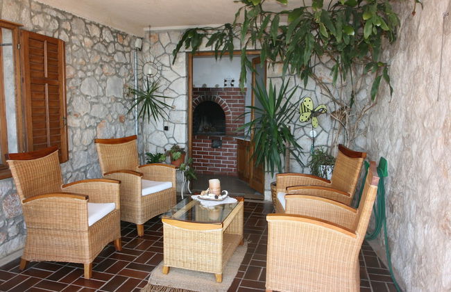 Villa Perka - Foto 3