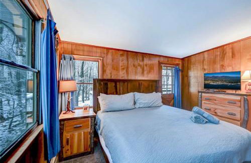 Lake harmony estates beach and lake access - Foto 23