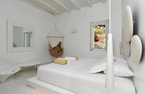 Paros Villa Full Moon - Photo 14