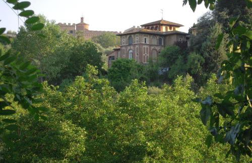 Villa Caprera - Photo 2
