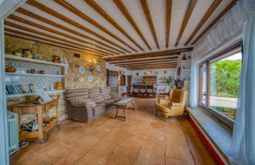 Villa Mitjorn Cala Canyelles - Foto 39