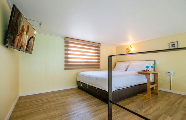 Huenest pension - Foto 45