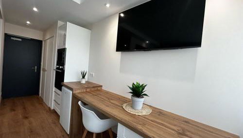 La Suite Porcelaine, calme et chic - Foto 5