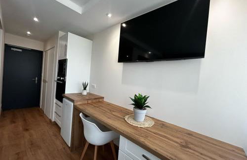 La Suite Porcelaine, calme et chic - Foto 5