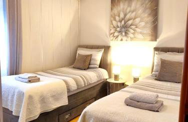 Apartman ARINA I Luxury Family Apartment near Jarun l Free Parking - Foto 6