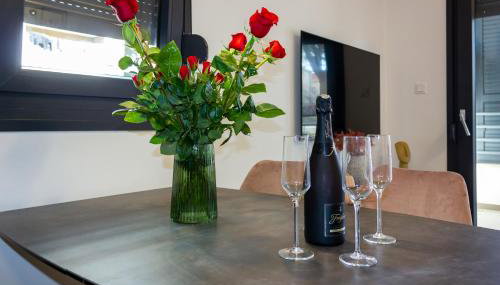 Luxury Apartment Petra - Foto 3