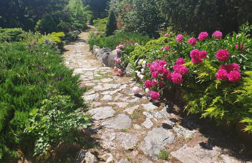 Kamienny Ogród Holiday Park - Foto 77