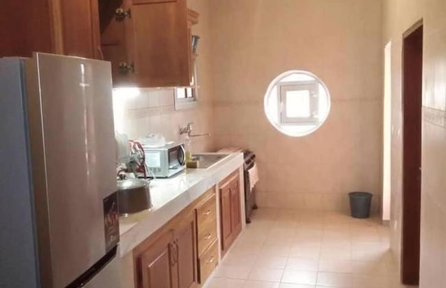 Stoning 3-bed Apartment by the Beach in Kribi - Foto 6