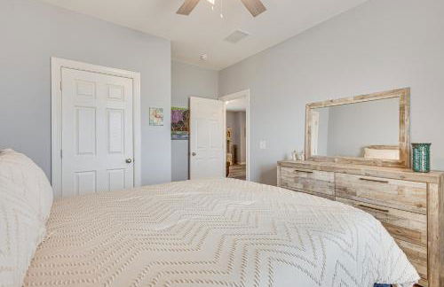 Private Beach and Deck Bayfront Home in Hayes! - Foto 23