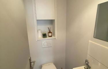 Au coeur de Chantilly, près de Paris et du Parc Astérix - Foto 22