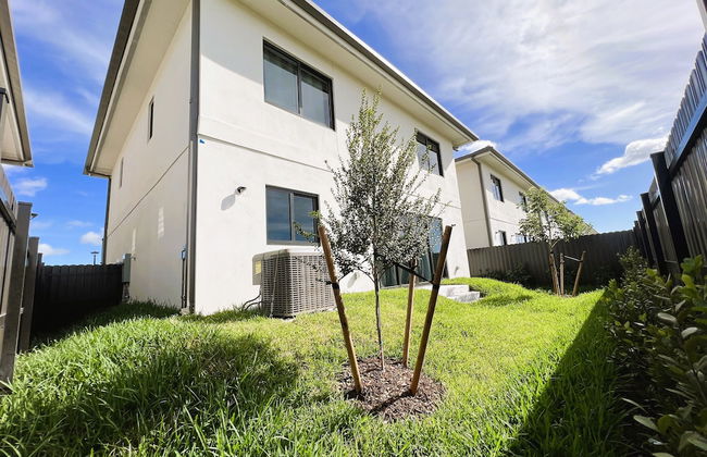 302 Rare find The Blue Sky Beach House - Foto 23