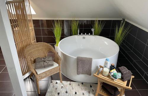 "Modernes Studio am Stadtrand von Hamburg" - Foto 57