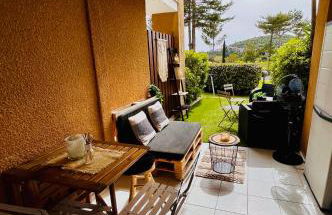 CAP ESTEREL Appartement - Foto 9
