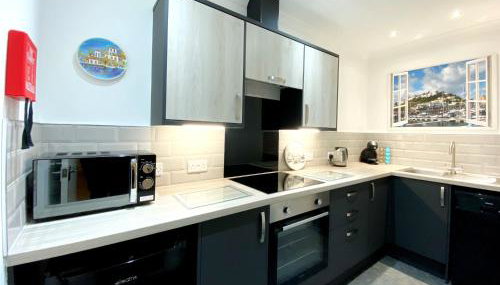 Ockendon House Apartments - Photo 3, stove, dishwasher, pet friendly, minibar