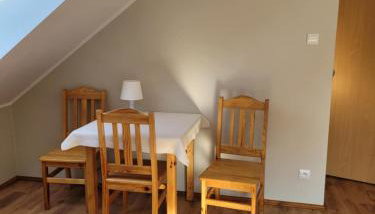 Dom w Puszczy Noteckiej - Foto 4