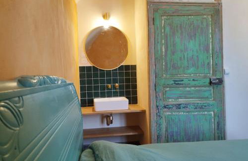 Les Studios Grenouilles - Foto 37