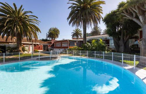 Home2Book Colonial Luxury Villa with Pool - Foto 44