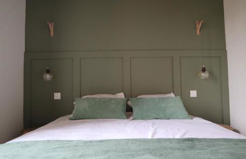 Le domaine des figuiers - Gîte des pèlerins - Foto 9