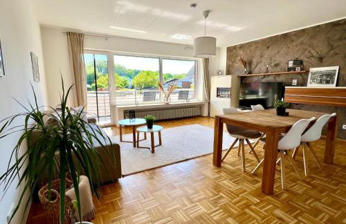 pottapartments - 2 BR - ideal für Familien oder Geschäftsreisende - Foto 1