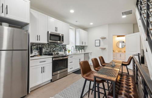 Modern City living - Foto 8