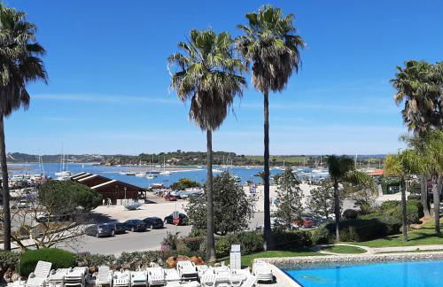 Clube Alvor Ria - Waterfront luxury apartments with stunning views - Foto 34